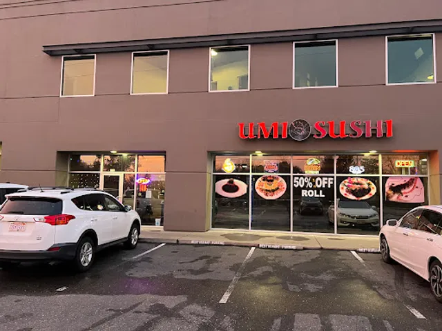 Umi Sushi