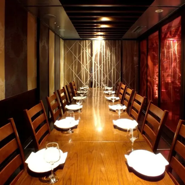 Italian Bar & Trattoria SHIBUYA ACCESO