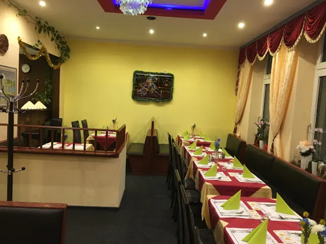 Taj Restaurant Aurich