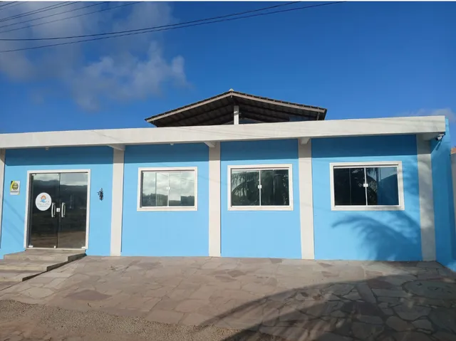 Mar a Mar Pousada Camurupim Rn