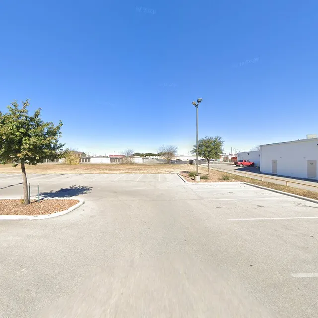 The O Zone Barbershop