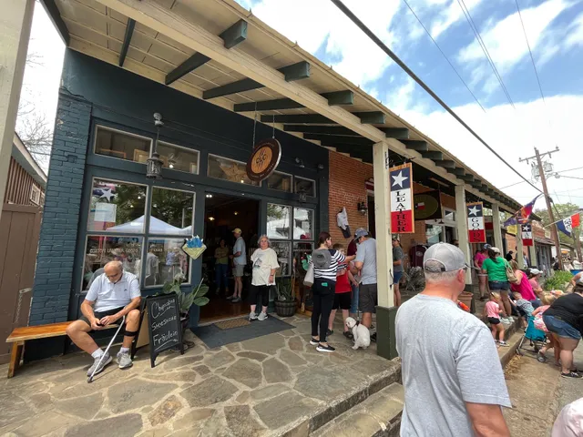 Texas Artisan Gallery