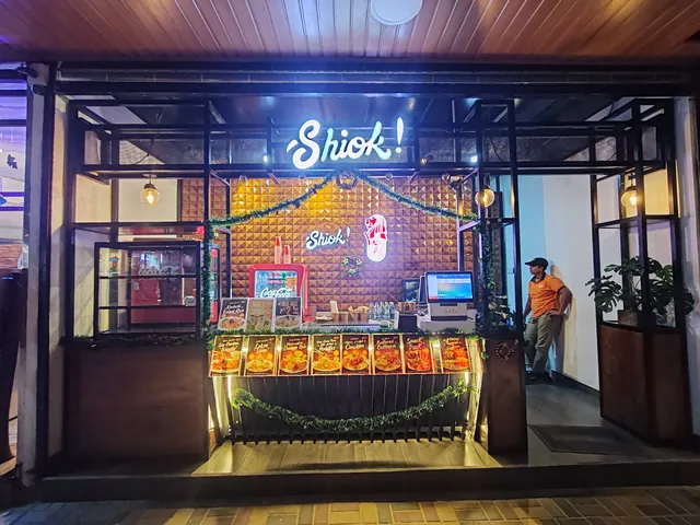 Shiok- Port City Beach Plaza