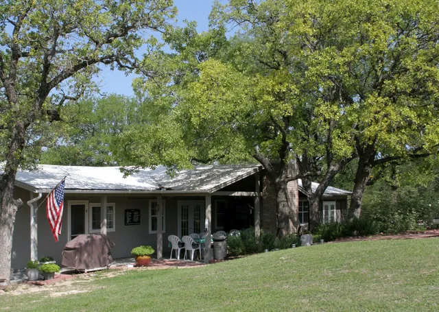 Bluebonnet Nudist Park