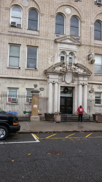 Barbara Kleiman Residence