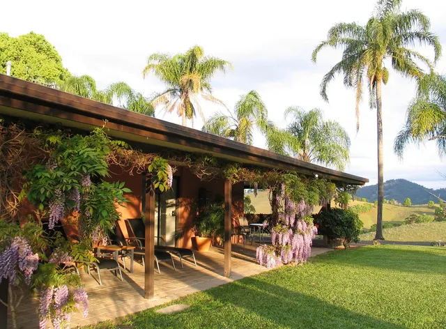 Hillcrest Mountain View Retreat