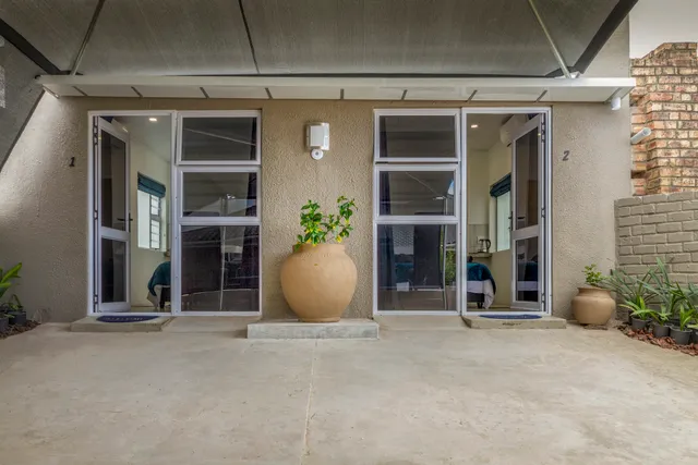 Ammabed Accommodation