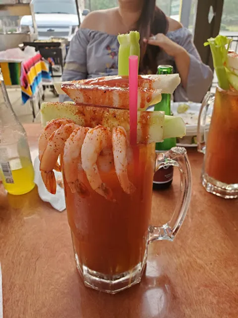 LaEsquinita - Tacos/Mariscos/Micheladas
