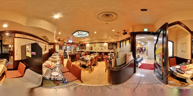 SITAL Kichijoji Main Store