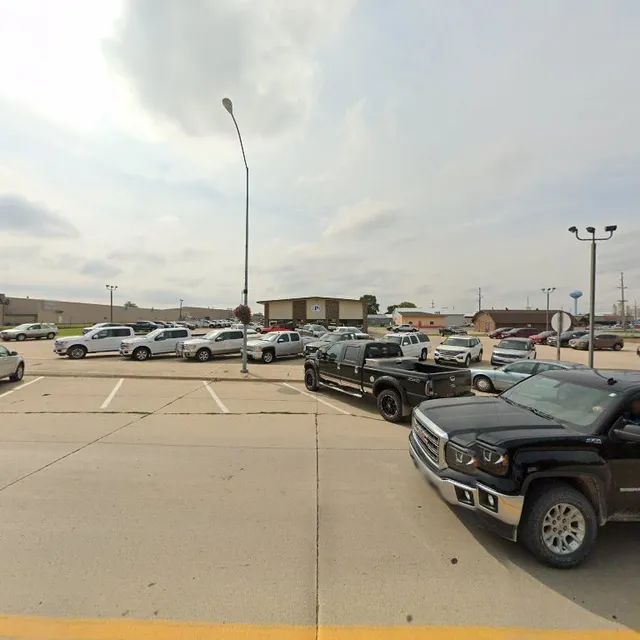 Pritchard Auto Company Garner