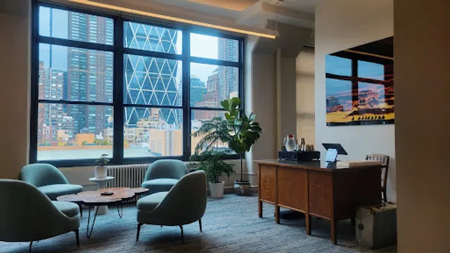 Hush Manhattan Spa for Men