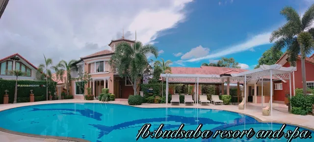 Budsaba Resort and Spa Pattaya
