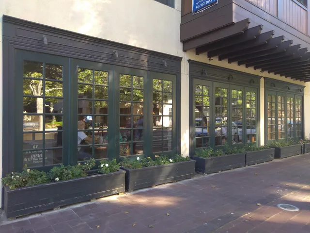 E.J. Phair Brewing Company Concord Alehouse