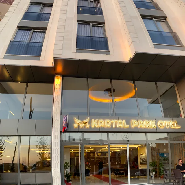 KARTAL PARK OTEL