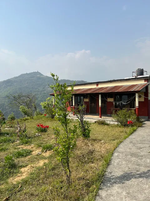 Methlang Home Stay ( rooms and foods services)