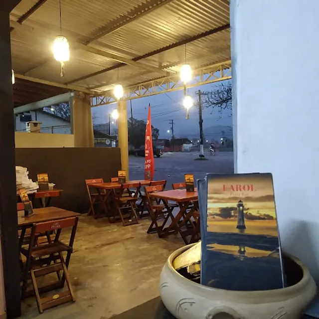 Farol Pizza Bar