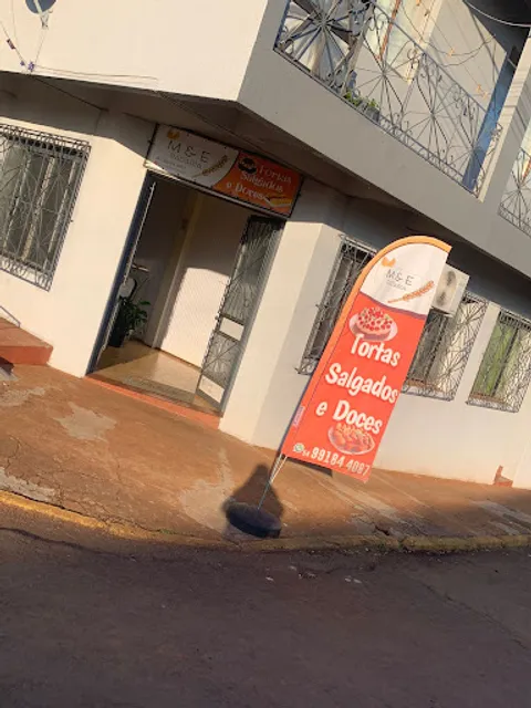 Master Delícias Artesanais