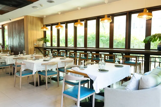 Sandee Homey Thai Restaurant