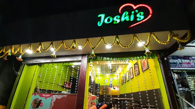 joshi's