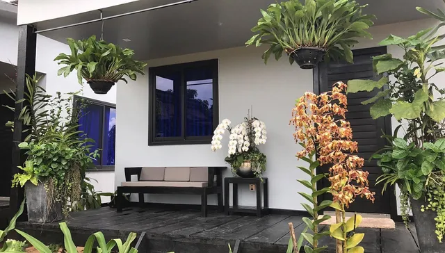 Botanic Artistry Boutique & Garden