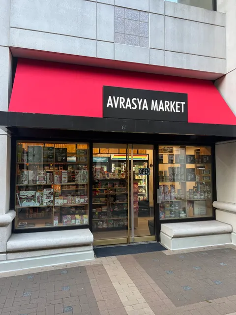 Avrasya Market