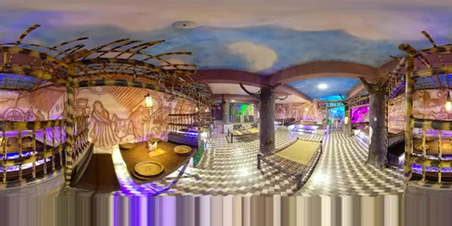 Village Treat Restaurant