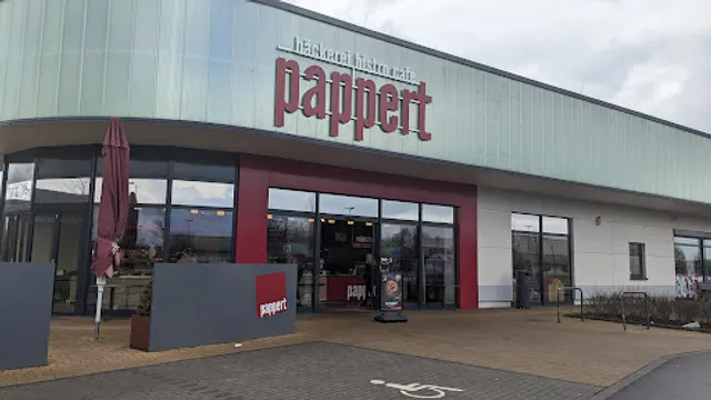 papperts GmbH Kinzigbogen