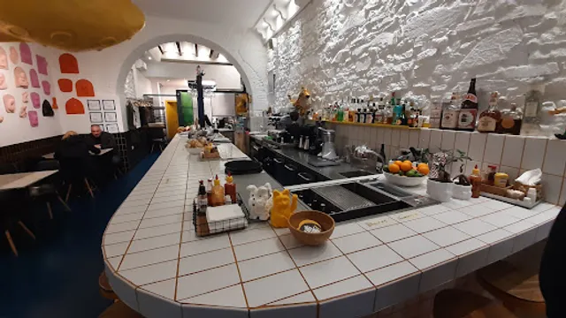 Odio Il Brodo Trieste