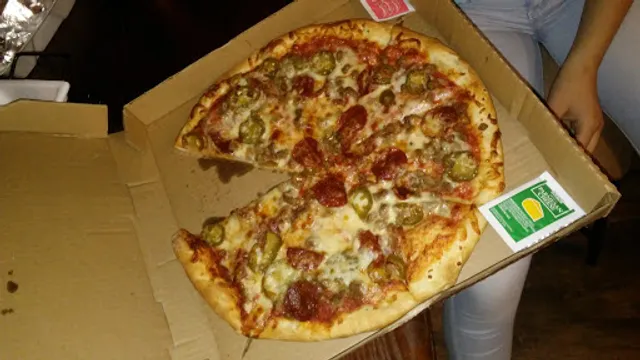 Pizza House