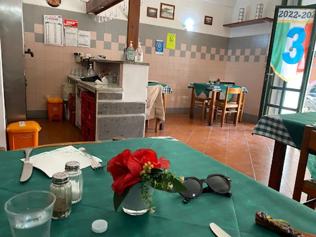 Trattoria vini e cucina