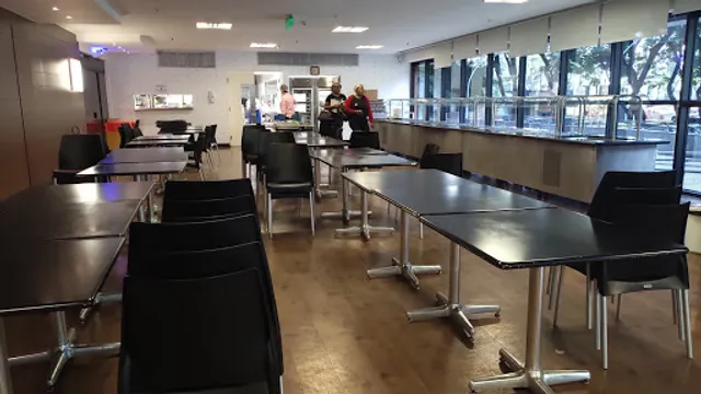 Restaurante Escola SENAC - MPDFT