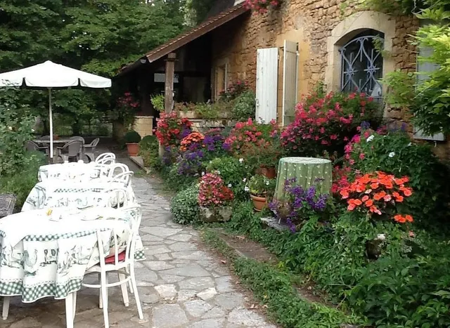 Bed & Breakfast Le Moulin Neuf