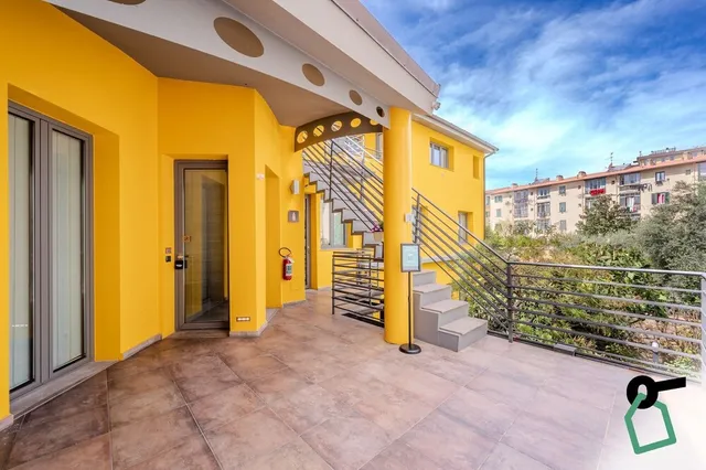 Hotiday ApartHotel Firenze