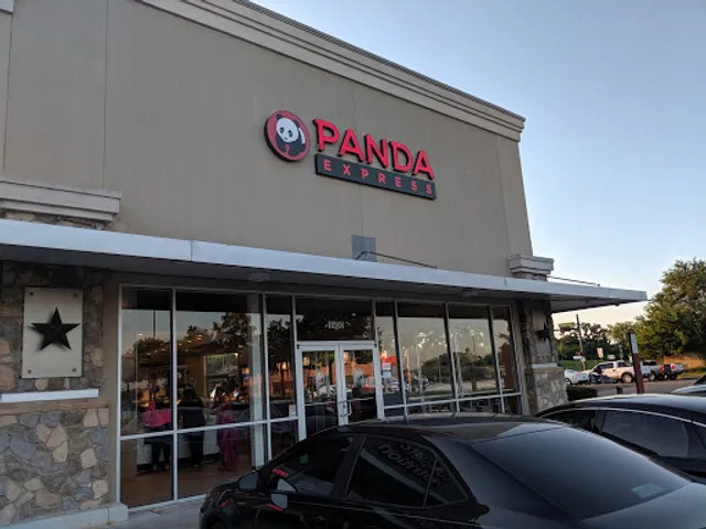 Panda Express
