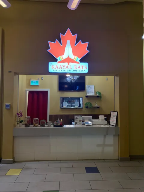 Kaayal Eats