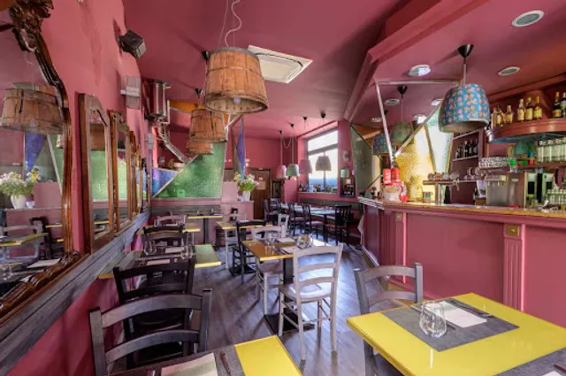 Il Napoleone all'Allea - Ristorante Pizzeria ad Abbiategrasso