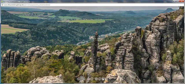 Ferienwohnung Henker