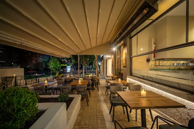 Vissente - Italian comfort food