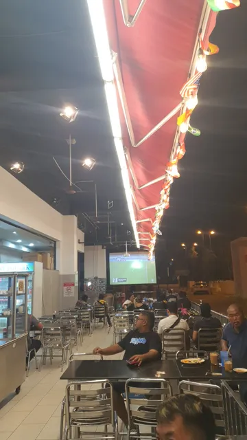 Nasi Kandar Seri Mutiara • 1Tebrau