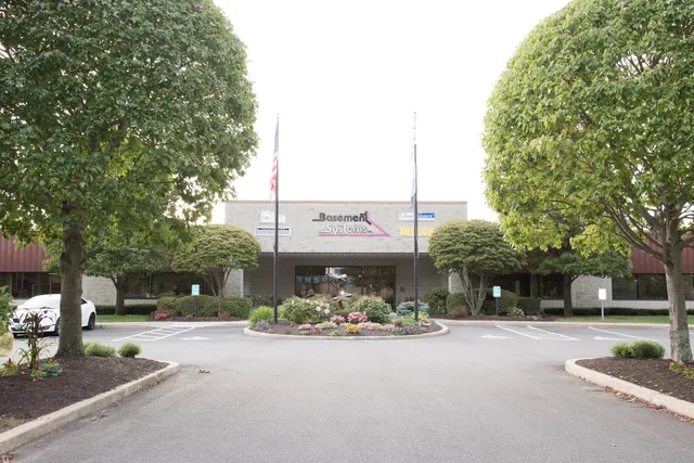 Basement Systems, Inc.