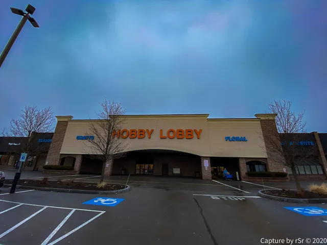 Hobby Lobby