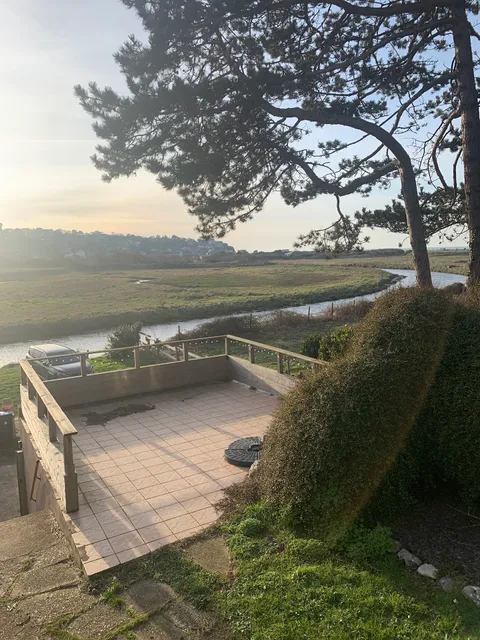 Les Ondines et Les Dryades