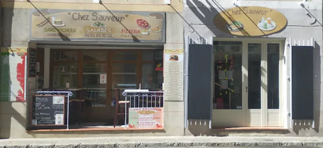 Chez Sauveur
