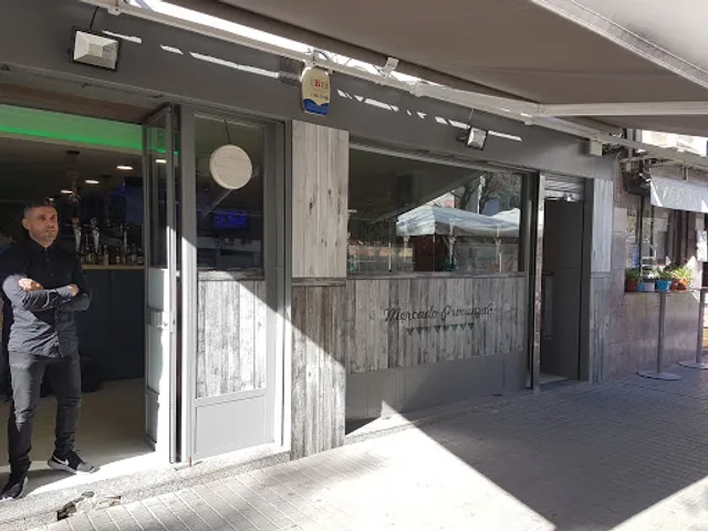 MERCADO PROVENZAL 2 Córdoba