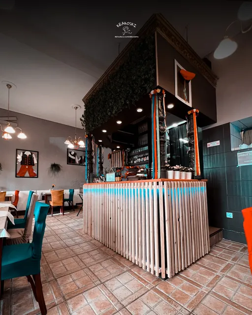 Restauracja Krakoski