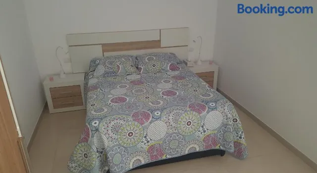 Apartamento Juli4