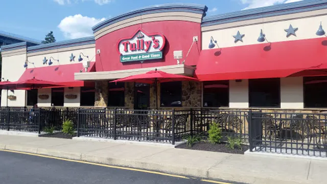 Tully's Good Times Clarks Summit