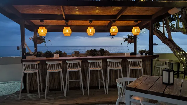 Restaurante Cayo Azul