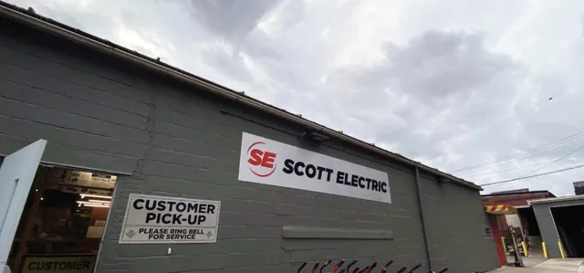 Scott Electric