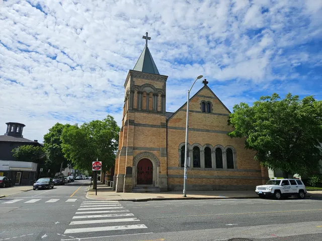 Sts. Vartanantz Armenian Apostolic Church